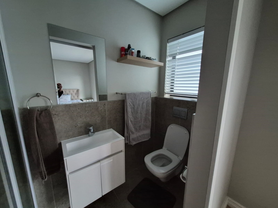 To Let 3 Bedroom Property for Rent in Durbanville Western Cape